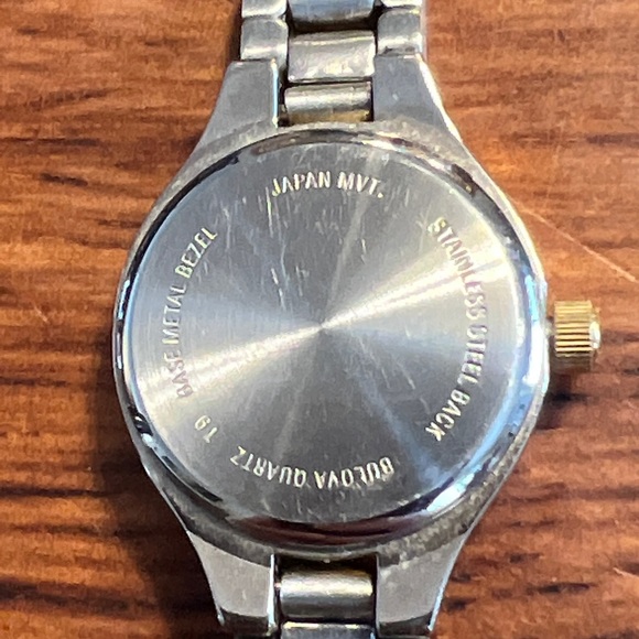 Caravelle by Bullova Ladies Watch - Picture 3 of 4